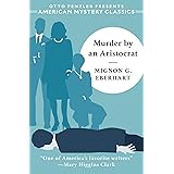 Murder by an Aristocrat (American Mystery Classics)