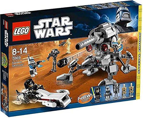 LEGO Star Wars Special Edition Set 