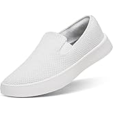 Allbirds Men's Cruiser Slip On Shoe, Breathable, Comfortable Sneaker for Everyday Wear