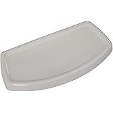 American Standard 735121-400.020 Cadet 3 Toilet Tank Lid, 1 Pack, White