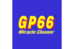In the Home Presented to you by GP66 Miracle Cleaner