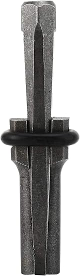 Homtone 10 Set 5/8" Plug Wedge Feather Shims for Stone Splitting view 4