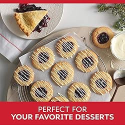Duncan Hines Comstock Simply Pie Filling & Topping