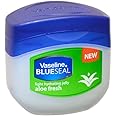 Vaseline Blue Seal Aloe Fresh Light Hydrating Jelly 250mL