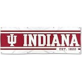 Indiana Hoosiers Large 2x6 Foot Banner