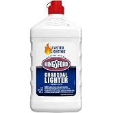Replacement for fits Kingsford Charcoal Lighter Fluid 32 oz (12-pack)