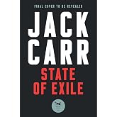 State of Exile: A Terminal List Thriller