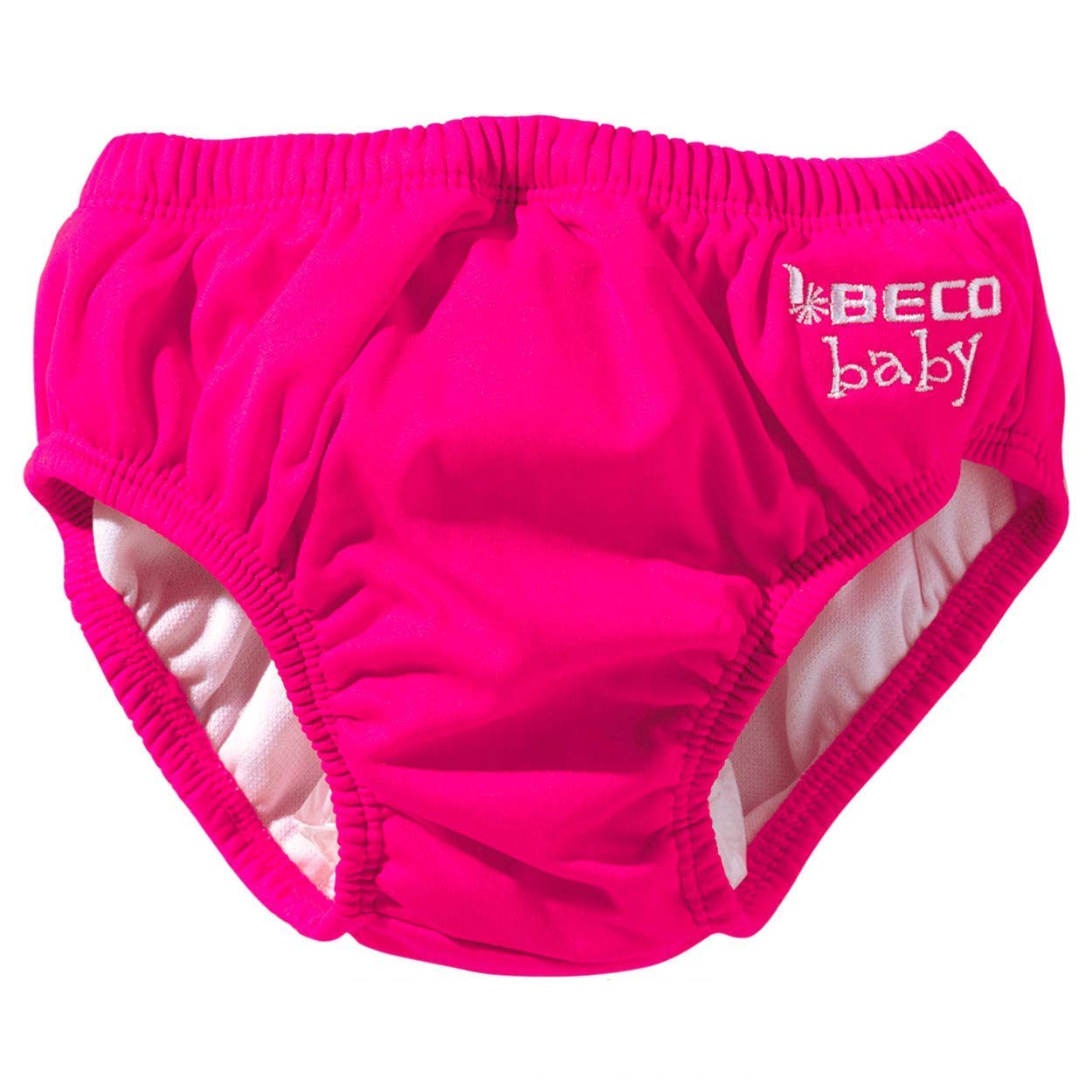 Beco Aqua Nappy Slip Kids Shorts - Pink, X-Small