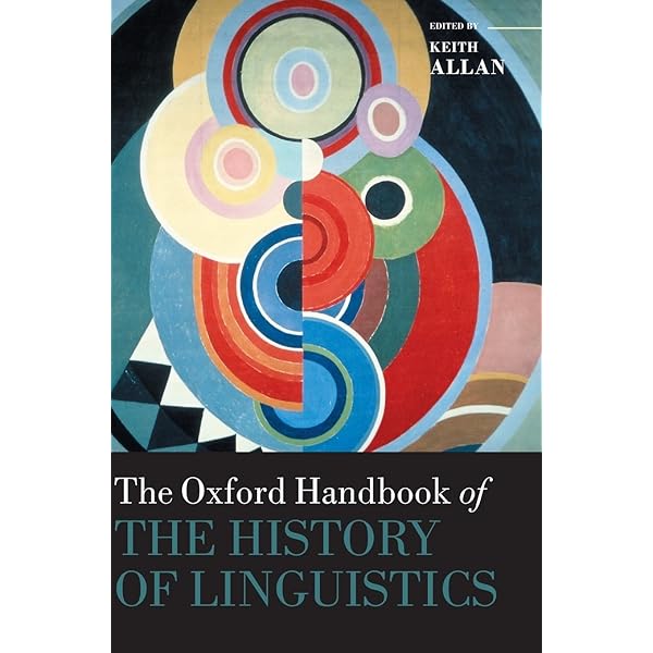 Amazon.com: The Oxford Handbook of Computational Linguistics