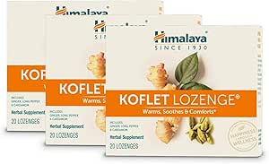 himalaya koflet for babies