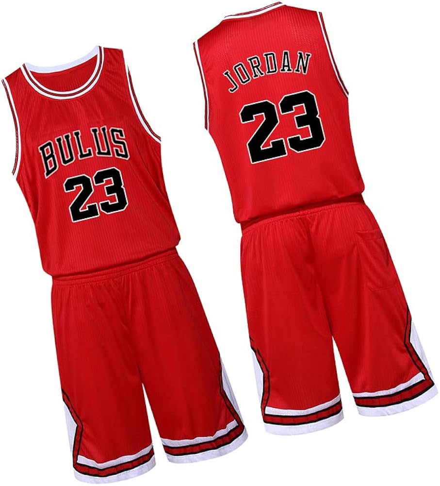 reversible jordan jersey