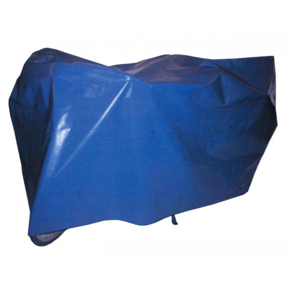 Velo Bike Bicycle garage - 2010509000 Bike cover Blue 200x100cm