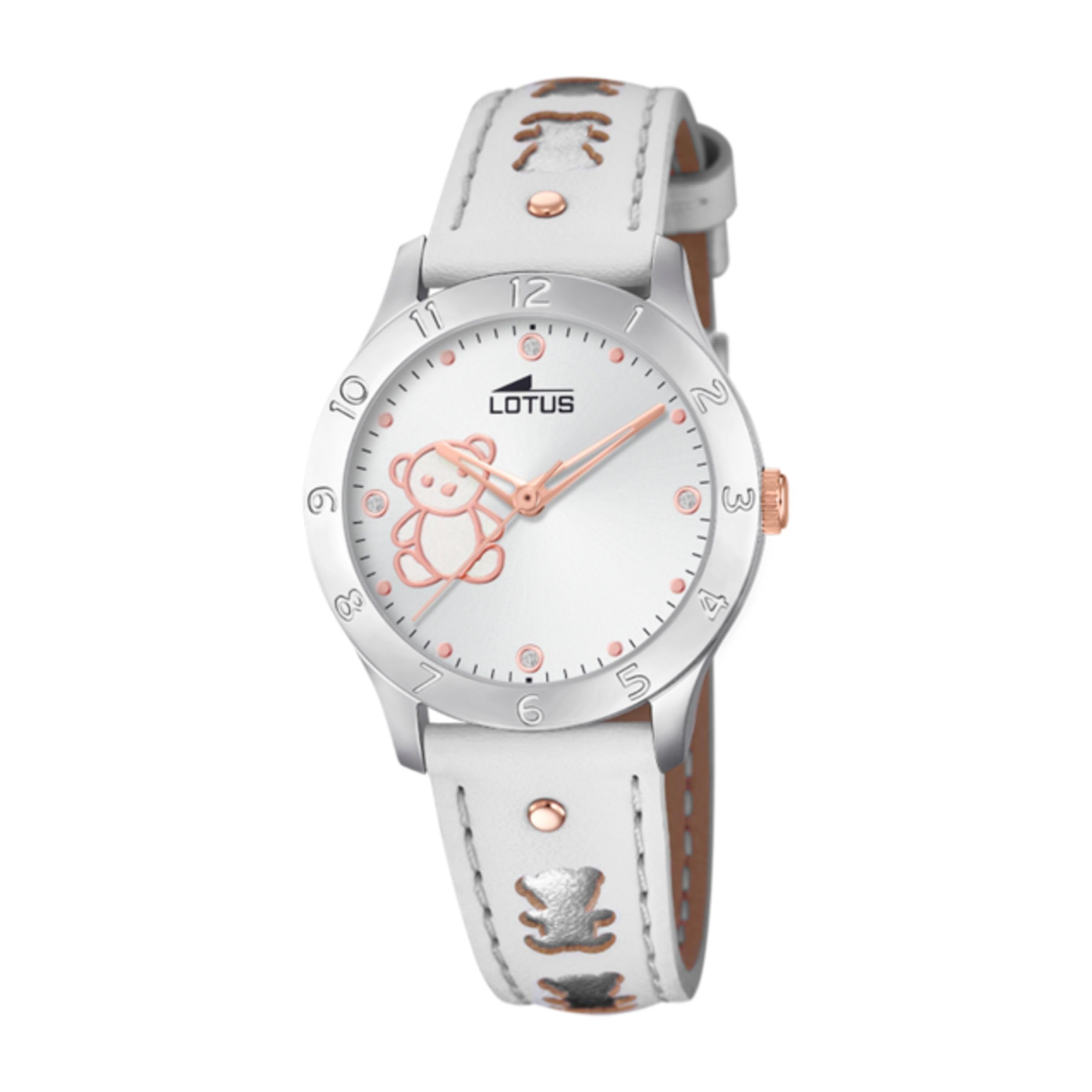 Lotus Girls Watch 18657/A