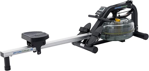 Neptune water rower Clearance