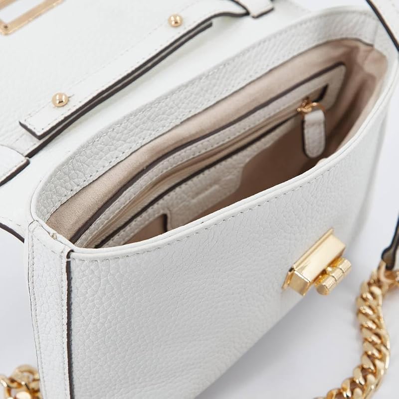 Mulher D Liliane Bag, Branco, Einheitsgröße