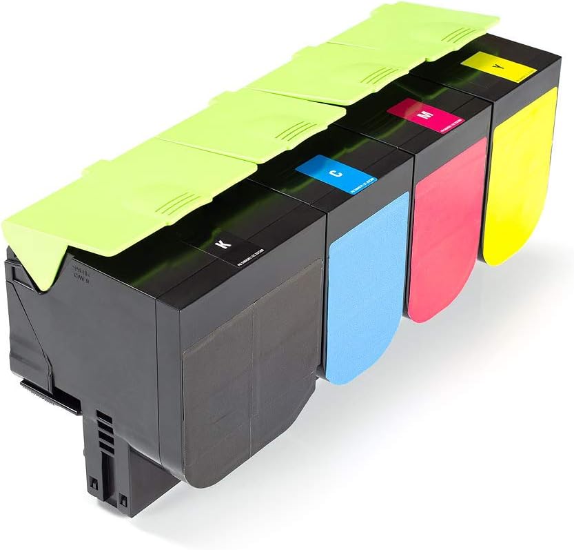 Toner set