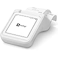 SumUp Solo + Printer Bundle - Credit Card Payment Card Reader. Full Touch-Screen Interface with Free SIM Card and Mobile Data (SumUp Solo + Printer)