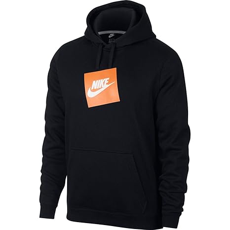 Nike Herren Hoodie Fleece Hbr Hoodie
