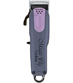 Amazon.com: Wahl Professional LE Black/Aqua Cordless Sterling 4