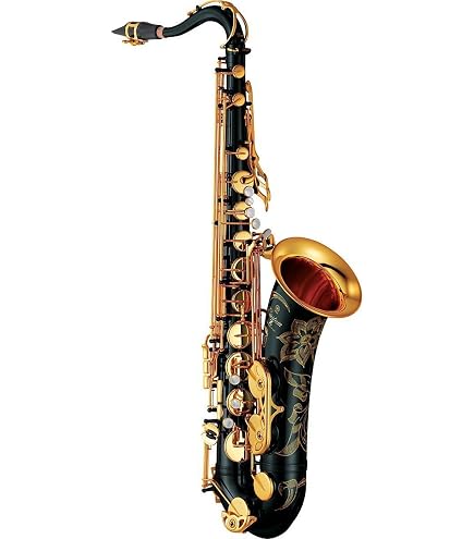 YAMAHA サックス用パッドセット YTS24.34 Amazon.com: Yamaha YTS-82ZII Custom Z Tenor Saxophone Lacquered