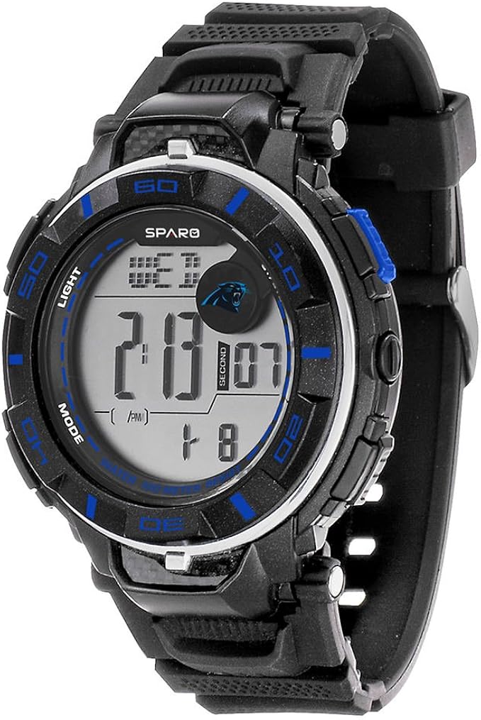 sparo nfl watch
