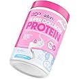 Obvi Collagen Peptides, Protein Powder, Keto, Gluten and Dairy Free, Hydrolyzed Grass-Fed Bovine Collagen Peptides, Supports Gut Health, Healthy Hair, Skin, Nails (Unflavored)