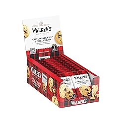 Walker's Shortbread Chocolate Chip