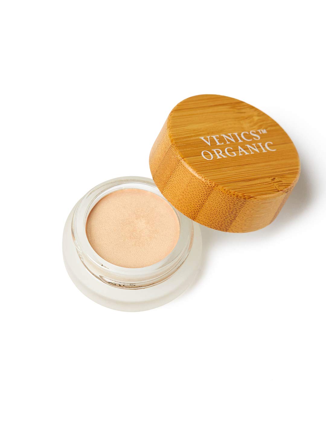 organic highlighter makeup