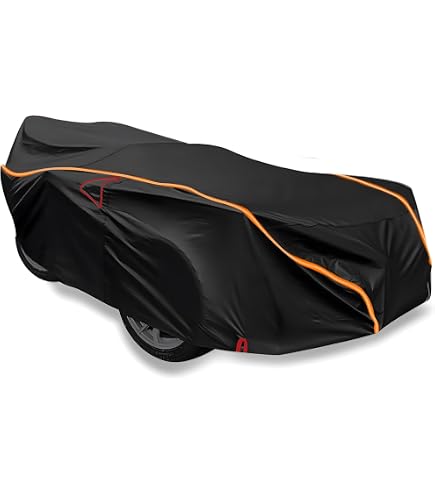 Amazon.com: Waterproof Go Kart Cover Compatible with 2015-2025