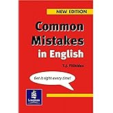 Common Mistakes in English