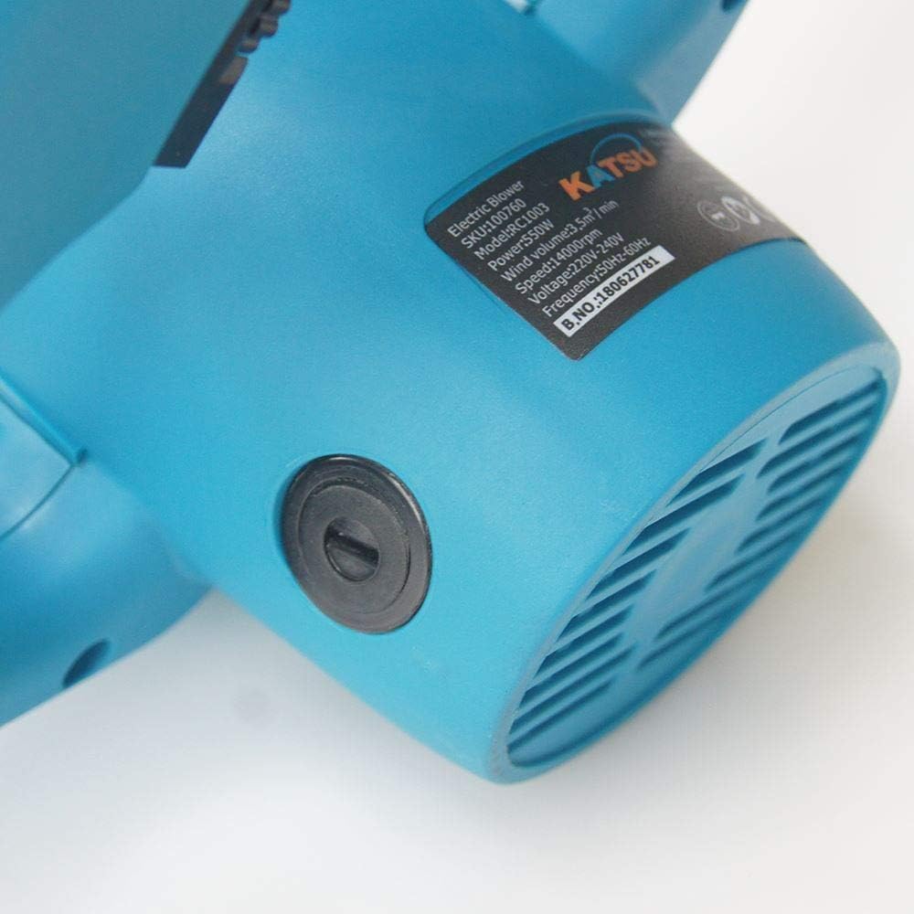 KATSU Electric Air Blower - Image 5