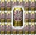 Materva Soda, 12oz Can (Pack of 18, Total of 216 Fl Oz)
