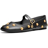 Michael Kors Womens Nellie Flex Ballet
