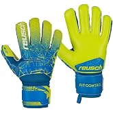 Reusch Fit Control SG Extra Goalkeeper Glove