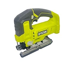 RYOBI ONE+ 18V Cordless Jig Saw (Tool Only) 18