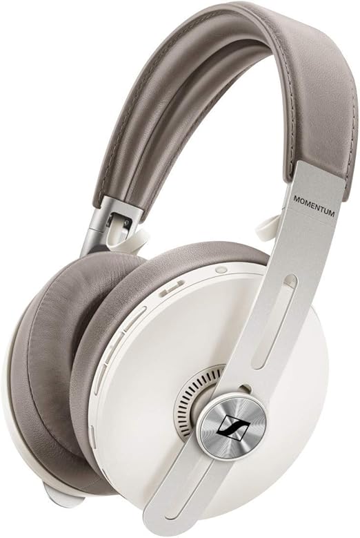 Sennheiser Momentum 3 Wireless Active Noise Cancelling Headphones