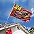 Jeff Gordon #24 3x5 SIGNATURE Flag w/grommets RR Outdoor House Banner Nascar Racing