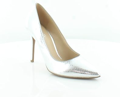 claire leather pump michael kors