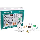 Daron Westjet Airport Playset