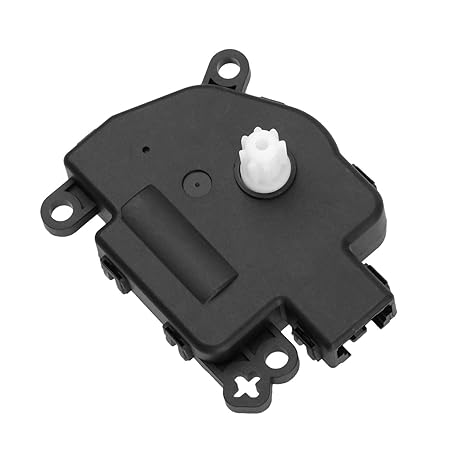 604 029 Hvac Heater Air Blend Door Actuator Replaces 68018109aa 604029 Fit For Chrysler 200 Cirrus Aspen Sebring Dodge Avenger Caliber Durango