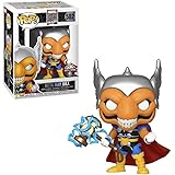 funko nova