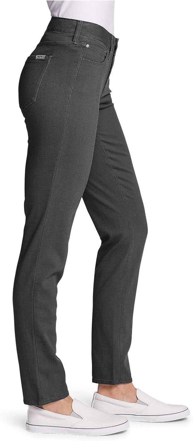 eddie bauer elysian jeans