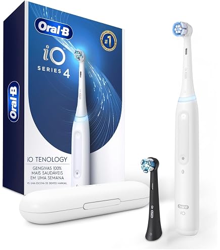 Philips Sonicare Escova de dentes elétrica recarregável