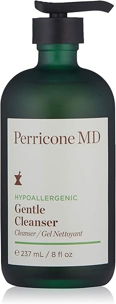 perricone gentle cleanser