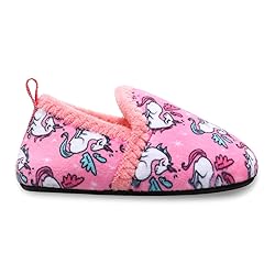 Scurtain Kids Toddler Slippers Socks Artificial