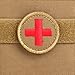 Orca Tactical MOLLE EMT Medical First Aid Utility Pouch (Bag Only) (ACU)