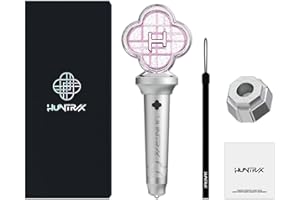 COSYPOSY KPOP - HUNTRIX OFFICIAL LIGHT STICK