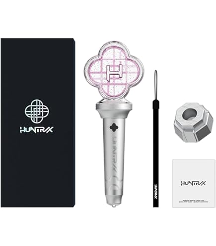 Amazon.com: KPOPINTOUCH Blackpink Official Fan Light Stick Version
