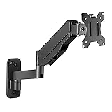 UPGRAVITY Monitor Wall Mount for 17-32 inch