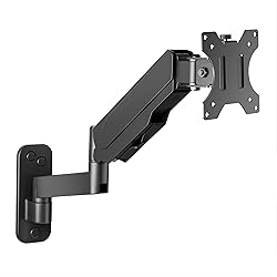 UPGRAVITY Monitor Wall Mount for 17-32 inch